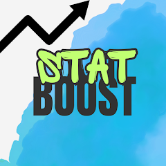 Stat Boost simgesi